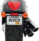 Sm9105 Rivco Products Rear Turn Relocation Kit Suzuki