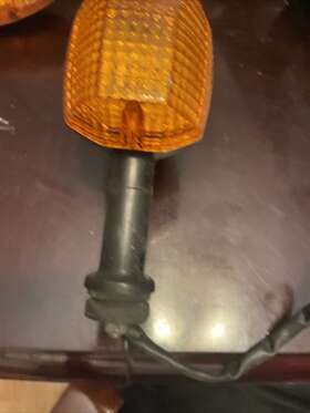 290063 Stanley 1994-2009 Kawasaki Ninja Ex500 Rear Turn Signal Blinker