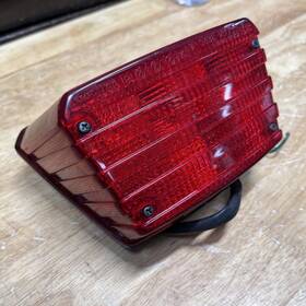 Hm-36rc Stanley 1983 Honda Cx650 Turbo Rear Tail Light