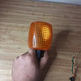 Sd81t-1156 Stanley Saed Sd81t 1156 Turn Signal For Motorcycle Honda