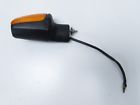 Stock-97-96-95-93-92-91-1997-1996-1995-1993-1992 Original Genuine Lamp Ducati Turn Signal Light Left Front Blinker