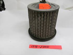 13780-27a10 Suzuki Gsxr750 86-87 Genuine Air Filter Cleaner