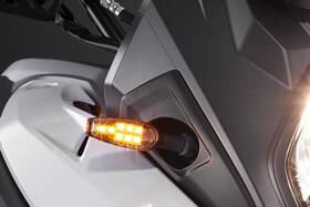 219-5171 Suzuki V-strom 650 1000 1050 Led Indicator Set Turn Signals