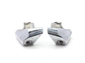 258704 Suzuki Front Turn Signal Mounts 2006 Boulevard M109r 2731a X