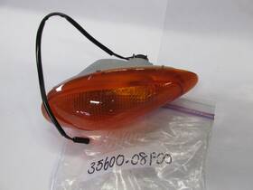 35600-08f00 Suzuki Right Front Turn Signal Gsx 600 750 Nos