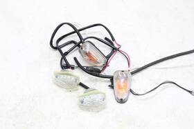35600-16g00 Suzuki 2006 Sv650 Oem Turn Signal Mix