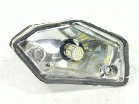 35600-48 Suzuki 86 Cavalcade Gv 1400 Gd Front Left Turn Signal Flasher Indicator Light 35