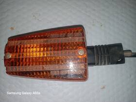 35601-00a30 Suzuki Gs550 Gs700 Gs1150 Front Turn Signal Light Indicator Oem