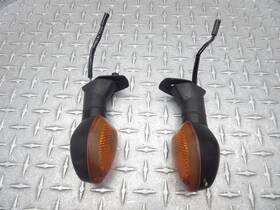35601-08j00 Suzuki 2013 12-15 Vstrom 650 Dl650 Front Left Right Turn Signal Flasher Light