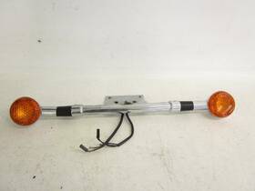 35602-10f30 Suzuki 35601-10f30 99 Intruder Vl 1500 Front Left Right Turn Signals 1998-2001