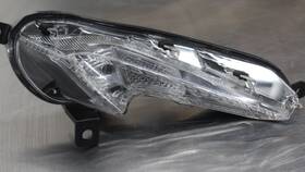 35601-10l01 Suzuki 2022 Hayabusa Gsx 1300 R 1300r Oem Front Right Turn Signal Assembly