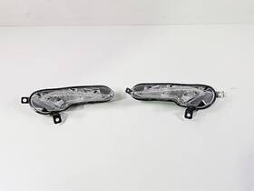 35601-10l02 Suzuki 2023 Gsx1300 Rr Hayabusa Front Turn Signal Indicator Set Read