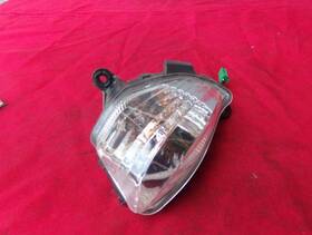 35601-12j00 Suzuki 2014-2019 Burgman 200 Uh Right Front Turn Signal Light Oem
