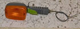 35601-14a52-999 Suzuki Dr 650s Lighting Turn Signal Lens Arm Front 1990-1991