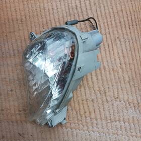 35601-15h0l Suzuki Hayabusa Front Left Turn Signal Indicator Tokaidenso Housing