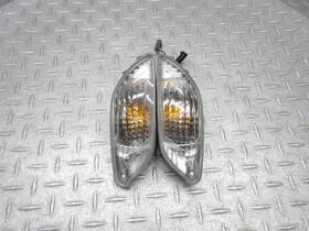 35601-26j0r Suzuki 2013 13-18 Burgman An650 K3 Front Left Right Turn Signal Flasher Light