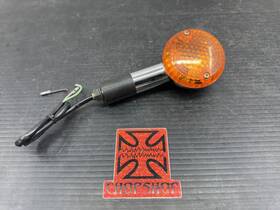 35601-33da0 Suzuki 02-10 Gz250 Marauder Front Turn Signal Right Left Blinker Indicator Light