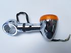 Suzuki-35601-38ac0-2009-2008-2007-2006-2005 Flasher Suzuki Turn Signal Light Right Front Blinker Boulevard Mount