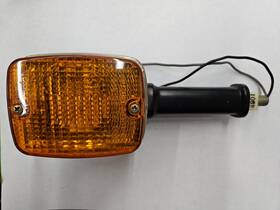 35601-49012 Suzuki New Oem Left Front Turn Signal Fits 82-83 Gs1100e