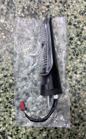 35602-06ld0 Suzuki Oem Lamp Assy Front Left Turn Signal