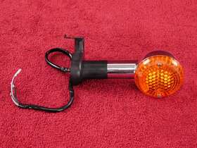 35602-33da0 Suzuki Left Side Oem Front Blinker / Turn Signal Indicator 02-10 Gz250 Marauder 250