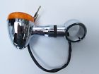 Suzuki-35602-38ac0-2009-2008-2007-2006-2005 Flasher Suzuki Turn Signal Light Left Front Blinker Boulevard Mount