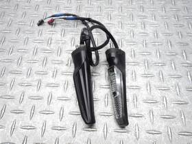 35603-06le0 Suzuki 2023 23-26 Vstrom 800de 800 Rear Left Right Turn Signal Flasher Light