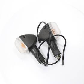 35603-24f10 Suzuki 2005 Hayabusa Oem Rear Left Right Turn Signals Light Indicators