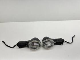 35603-27g00 Suzuki 2011 V-strom 650 Dl650 Rear Left Right Turn Signals Lights Blinkers