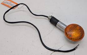 35603-38a02 Suzuki Used Oem Rear Turn Signal Assembly Intruder 700 Glf 1986 1987