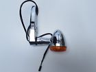 Suzuki-35603-38aa0-2009-2008-2007-2006-2005-back Flasher Suzuki Turn Signal Light Right Rear Blinker Boulevard Mount