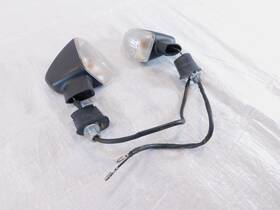 35603-48h03 Suzuki Gw250 Inazuma 250 L3 L4 L5 L7 Rear Left/right Indicator Turn Signals