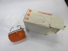 35603-49410 Suzuki Nos Genuine Rear Turn Signal Assembly Gs1100gk Touring 1982-1984