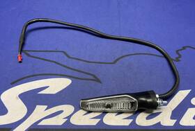 35604-06lf0-1 Suzuki Left Rear Turn Signal Gsxr 8r/s 2023-2025 Oem 35604-06lf0