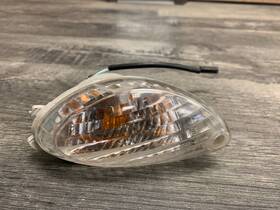 35604-15h00 Suzuki 2008-2019 Gsx1300r Hayabusa Rear Left Turn Signal Indicator Lamp