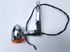 Suzuki-35604-38aa0-2009-2008-2007-2006-2005-back Flasher Turn Signal Light Left Rear Blinker Boulevard Mount