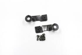 35604-38ag1 Suzuki 2004 Marauder 800 Oem Rear Left Right Turn Signals Light Brackets