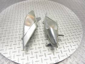 35605-14g30 Suzuki 2006 03-06 An400k3 Burgman 400 Oem Front Turn Signals Indicators Blinkers