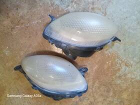 35610-24f00 Suzuki 99-07 Hayabusa Gsx 1300 R Busa Marker Turn Signals Lens