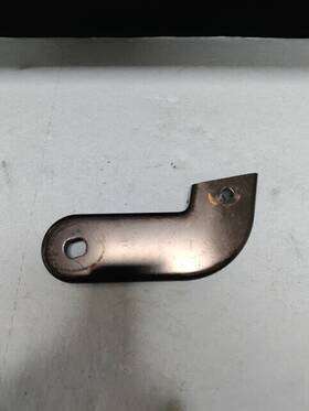 35621-26g20 Suzuki Oem Tu250 Black Right Hand Rear Turn Signal Bracket