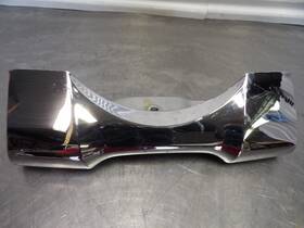 35641-41f0 Suzuki 05 Boulevard Vl800 C50 Chrome Front Turn Signal Mount Bracket