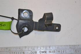 35670-14a00 Suzuki Dr 650s Turn Signal Bracket Mount Front Right 1990-1991