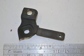 35680-14a00 Suzuki Dr 650s Turn Signal Bracket Mount Front Left 1990-1991