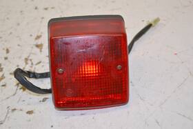 35710-14a31 Suzuki Dr 650s Taillight Tail Light Lens Housing 1990-1991