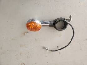 36101-49 Suzuki Marauder Front Turn Signal Flasher Indicator Light