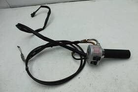 37200-41f80 Suzuki 2004 Vl800 Volusia #469 Right Handlebar Control Switch