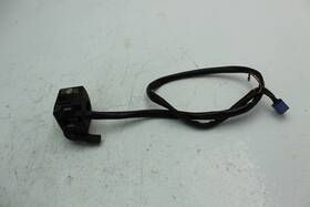 37400-45963 Suzuki 1982 Gs650gl #504 Left Handlebar Control Switch