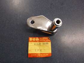 41650-36100 Suzuki Gt185 Nos Lh Turn Signal Mount