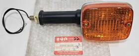 45601-44132 Suzuki 1 New 1980-1982 Genuine Gs450 Et Ex Ez St Sx Front Turn Signal Gs 450 Oem