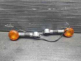 45658-788 Suzuki 1991 Intruder 750 Vs750 Front Turn Signals Oem #11325
